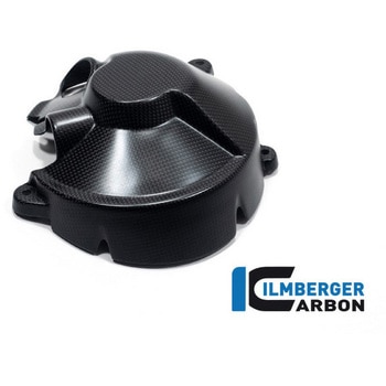 Ilmberger / イルムバーガー クラッチカバー マット CBR 1000 RR-R/SP 2020 ILMBERGER (イルムバーガーカーボンパーツ)