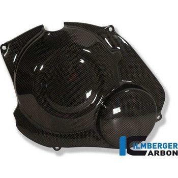 カーボンパーツ クラッチ カバー プロテクション カーボン ILMBERGER (イルムバーガーカーボンパーツ)