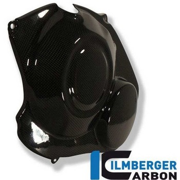 カーボンパーツ クラッチ カバー プロテクション カーボン ILMBERGER (イルムバーガーカーボンパーツ)