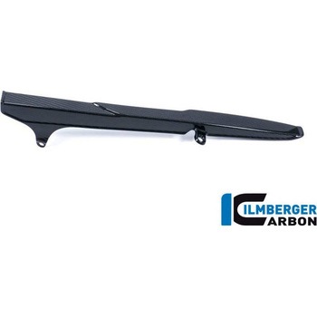 カーボンパーツ チェーンガード カーボン - Honda CBR 1000 RR &apos；17 ILMBERGER (イルムバーガーカーボンパーツ)