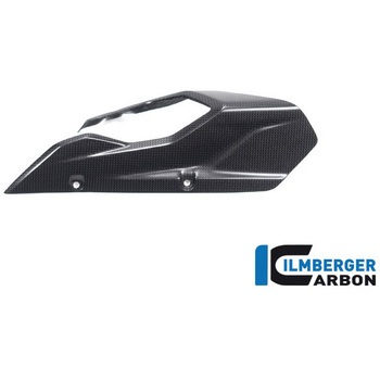 Ilmberger / イルムバーガー チェーンガード マット Multistrada V4 ILMBERGER (イルムバーガーカーボンパーツ)