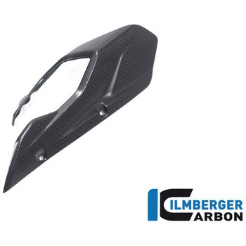 Ilmberger / イルムバーガー チェーンガード マット Multistrada V4 ILMBERGER (イルムバーガーカーボンパーツ)