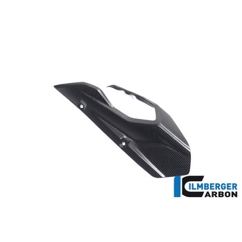 Ilmberger / イルムバーガー チェーンガード マット Multistrada V4 ILMBERGER (イルムバーガーカーボンパーツ)