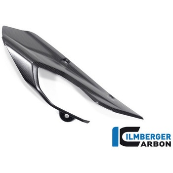 Ilmberger / イルムバーガー チェーンガード マット Multistrada V4 ILMBERGER (イルムバーガーカーボンパーツ)
