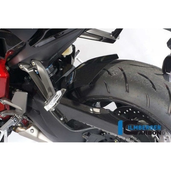 カーボンパーツ リアフェンダー CB 1000 R ILMBERGER (イルムバーガーカーボンパーツ)