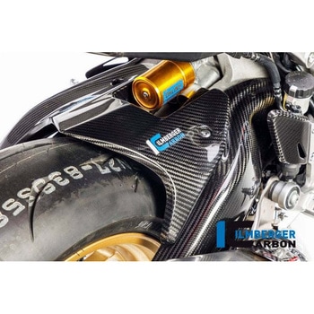 上品スタイル カーボンパーツ KHO.002.CBR17.K リアハガー Honda - カーボン Nintendo Switch
