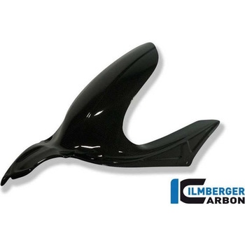 カーボンパーツ リアフェンダー ILMBERGER (イルムバーガーカーボンパーツ)