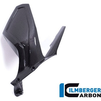 カーボンパーツ リアフェンダー グロス Panigale V4 / V4 S ILMBERGER (イルムバーガーカーボンパーツ)