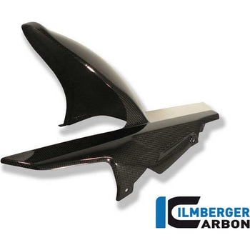 カーボンパーツ リアフェンダー BMW F800R - ILMBERGER (イルムバーガーカーボンパーツ)