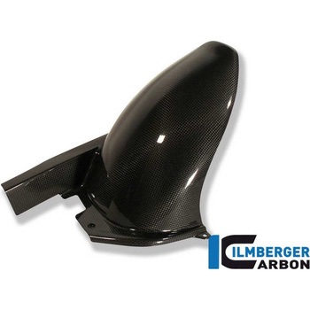 カーボンパーツ リアフェンダー BMW F800R - ILMBERGER (イルムバーガーカーボンパーツ)
