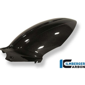 カーボンパーツ リアハガー カーボン - Triumph Speed Triple (2011-now) ILMBERGER (イルムバーガーカーボンパーツ)