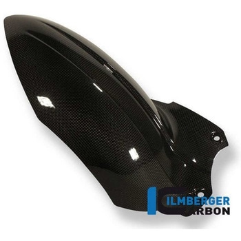 カーボンパーツ リアハガー カーボン - Triumph Speed Triple (2011-now) ILMBERGER (イルムバーガーカーボンパーツ)