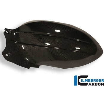 カーボンパーツ リアハガー カーボン - Triumph Speed Triple (2011-now) ILMBERGER (イルムバーガーカーボンパーツ)