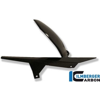 カーボンパーツ リアハガー カーボン ILMBERGER (イルムバーガーカーボンパーツ)