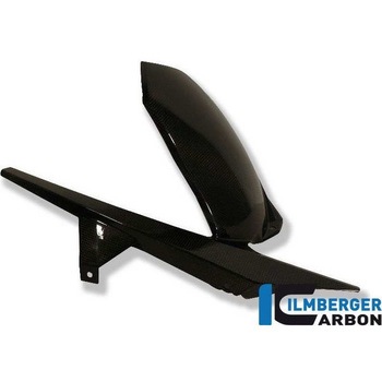 カーボンパーツ リアハガー カーボン ILMBERGER (イルムバーガーカーボンパーツ)