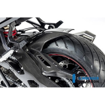 Ilmberger / イルムバーガー リアハガー S 1000 XR (2020-) - ILMBERGER (イルムバーガーカーボンパーツ)