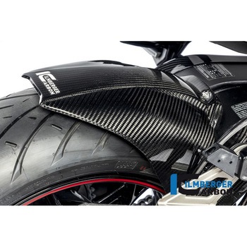 Ilmberger / イルムバーガー リアハガー S 1000 XR (2020-) - ILMBERGER (イルムバーガーカーボンパーツ)