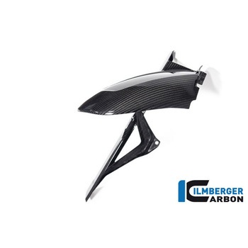 Ilmberger / イルムバーガー リアマッドガード グロス Tuono/RSV4 (2021-) ILMBERGER (イルムバーガーカーボンパーツ)