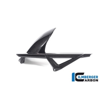 Ilmberger / イルムバーガー リアマッドガード グロス Tuono/RSV4 (2021-) ILMBERGER (イルムバーガーカーボンパーツ)