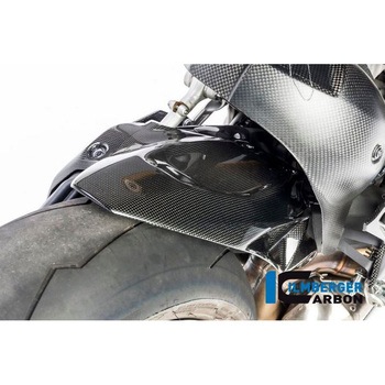 カーボンパーツ リアフェンダー グロス Ducati Panigale 1199 / Ducati 1299 - ILMBERGER (イルムバーガーカーボンパーツ)