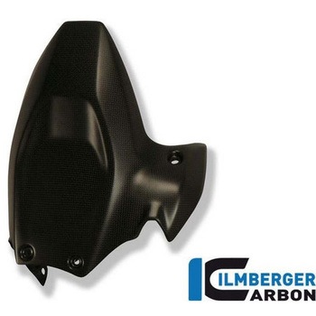 KHO.020.D1199.K カーボンパーツ リアハガー カーボン ILMBERGER (イルムバーガーカーボンパーツ) 43983076