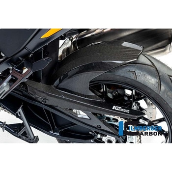 Ilmberger / イルムバーガー リアハガー KTM 1290 Super Adventure from 2021 ILMBERGER (イルムバーガーカーボンパーツ)