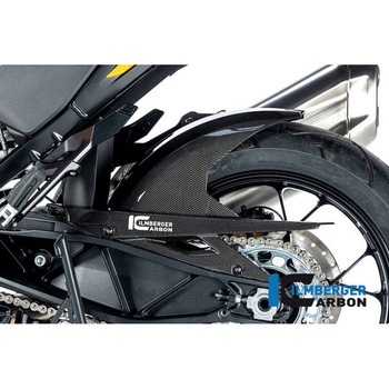 Ilmberger / イルムバーガー リアハガー KTM 1290 Super Adventure from 2021 ILMBERGER (イルムバーガーカーボンパーツ)