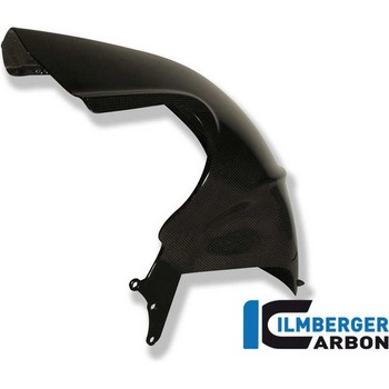 カーボンパーツ リア・フェンダー(純正サイドケースホルダー無装着車体用) R1200GS/r1200GS Adv. ILMBERGER (イルムバーガーカーボンパーツ)
