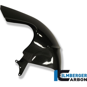 カーボンパーツ リアハガー GSA wi. ESA， and Orig. ケースホルダー ILMBERGER (イルムバーガーカーボンパーツ)