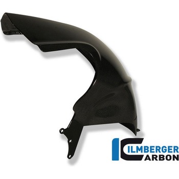 カーボンパーツ リアハガー GSA wi. ESA， and Orig. ケースホルダー ILMBERGER (イルムバーガーカーボンパーツ)