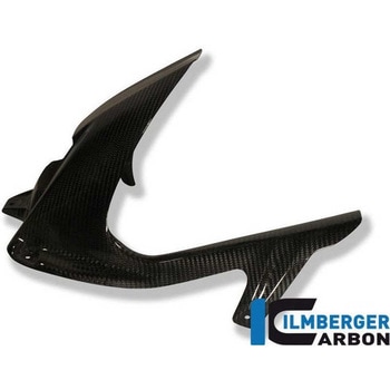 カーボンパーツ リアフェンダー (ABS用) ILMBERGER (イルムバーガーカーボンパーツ)
