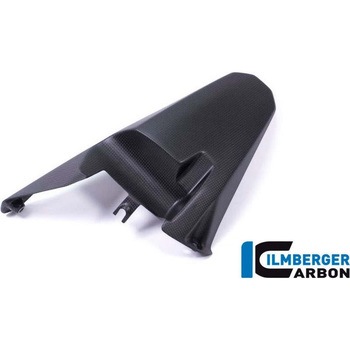 カーボンパーツ リアフェンダー ロング マットカーボン - Ducati Supersport 939 S ILMBERGER (イルムバーガーカーボンパーツ)