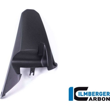 カーボンパーツ リアフェンダー ロング マットカーボン - Ducati Supersport 939 S ILMBERGER (イルムバーガーカーボンパーツ)