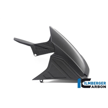 Ilmberger / イルムバーガー リアハガー マット CBR 1000 RR-R/SP 2020 ILMBERGER (イルムバーガーカーボンパーツ)