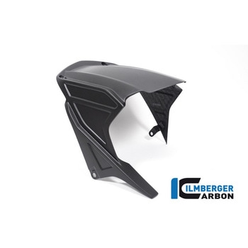 Ilmberger / イルムバーガー リアハガー マット CBR 1000 RR-R/SP 2020 ILMBERGER (イルムバーガーカーボンパーツ)