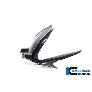 Ilmberger / イルムバーガー リアハガー マット Multistrada V4 ILMBERGER (イルムバーガーカーボンパーツ)