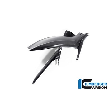 Ilmberger / イルムバーガー リアハガー マット Multistrada V4 ILMBERGER (イルムバーガーカーボンパーツ)