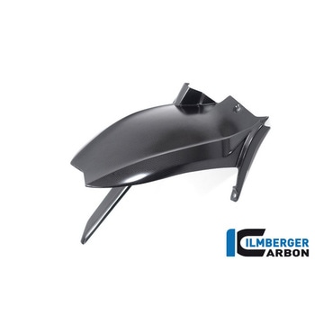 Ilmberger / イルムバーガー リアハガー マット Multistrada V4 ILMBERGER (イルムバーガーカーボンパーツ)