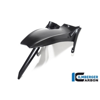 Ilmberger / イルムバーガー リアハガー マット Multistrada V4 ILMBERGER (イルムバーガーカーボンパーツ)