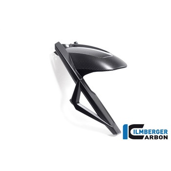 Ilmberger / イルムバーガー リアマッドガード マット Tuono/RSV4 (2021-) - ILMBERGER (イルムバーガーカーボンパーツ)