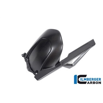 Ilmberger / イルムバーガー リアマッドガード マット Tuono/RSV4 (2021-) - ILMBERGER (イルムバーガーカーボンパーツ)
