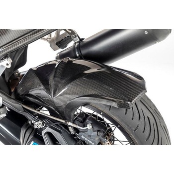カーボンパーツ リアフェンダー BMW R 1200GS &apos；18 ILMBERGER (イルムバーガーカーボンパーツ)