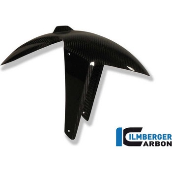 カーボンパーツ フロントマッドガード for K1200R / K1300R ILMBERGER (イルムバーガーカーボンパーツ)