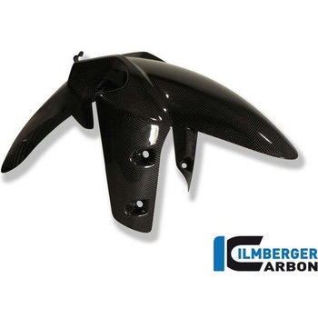 カーボンパーツ フロントマッドガード ILMBERGER (イルムバーガーカーボンパーツ)