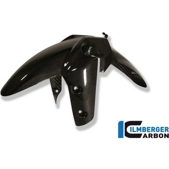 カーボンパーツ フロントマッドガード ILMBERGER (イルムバーガーカーボンパーツ)