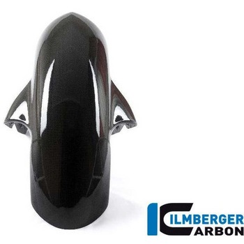 カーボンパーツ フロントマッドガード CARBON - BMW R NINE T - ILMBERGER (イルムバーガーカーボンパーツ)