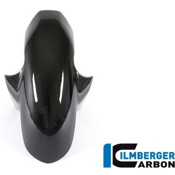 カーボンパーツ フロントマッドガード - BMW R 1200 R (LC) (&apos；15-) / R 1200 RS (LC) (&apos；15-) | KVO.001. ILMBERGER (イルムバーガーカーボンパーツ)