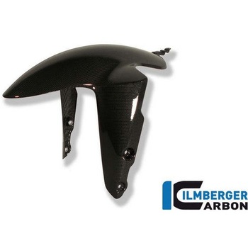 KVO.001.STRFI.K カーボンパーツ フロントマッドガード ILMBERGER (イルムバーガーカーボンパーツ) 43983950