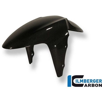 カーボンパーツ フロントマッドガード カーボン - Triumph Speed Triple (2011-now) ILMBERGER (イルムバーガーカーボンパーツ)