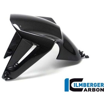 カーボンパーツ フロントフェンダー グロス Xディアベル &apos；16 ILMBERGER (イルムバーガーカーボンパーツ)